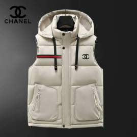 Picture of Chanel Jackets _SKUChanelM-3XL12yx0235014